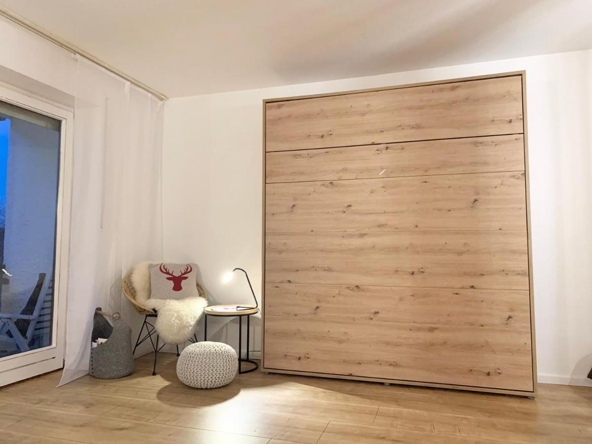 Fewo Alpenwiese Mit Hallenbad&Sauna 미센 윌햄스 외부 사진