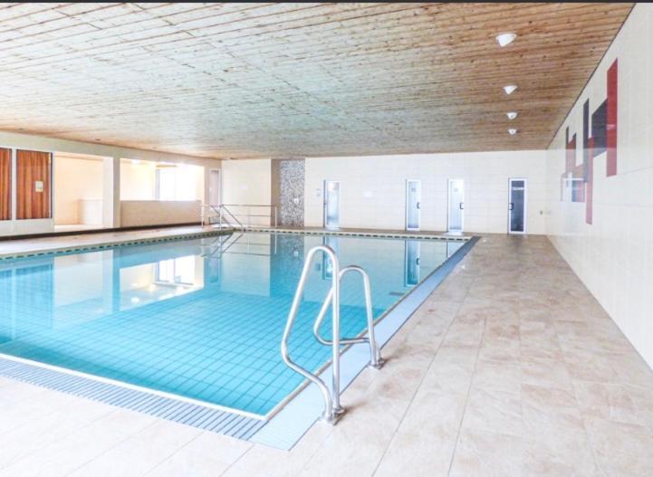 Fewo Alpenwiese Mit Hallenbad&Sauna 미센 윌햄스 외부 사진