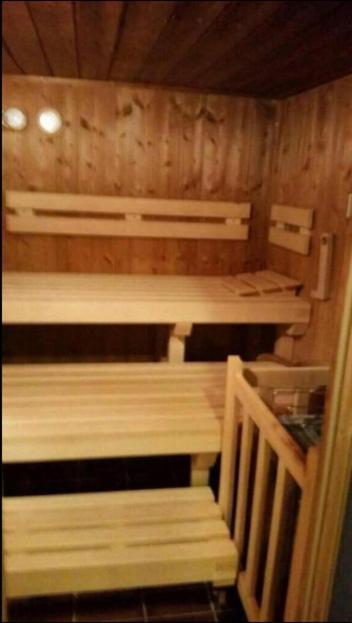 Fewo Alpenwiese Mit Hallenbad&Sauna 미센 윌햄스 외부 사진
